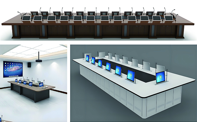 無紙(zhǐ)化(huà)會(huì)議(yì)系統
