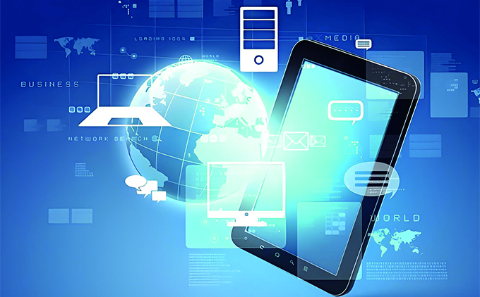 定制(zhì)開(kāi)發計(jì)算(suàn)機(jī)軟件(jiàn)