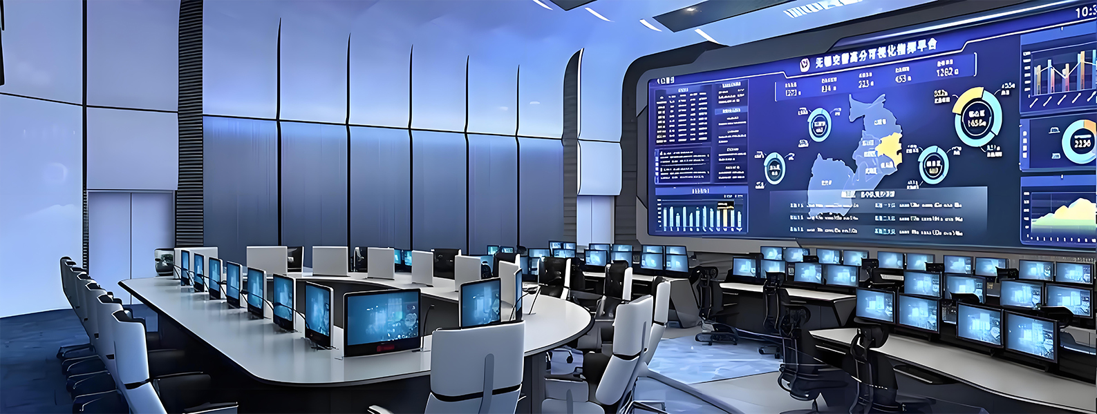 智慧音(yīn)視(shì)頻(pín)