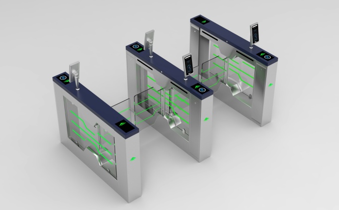 出入口管理(lǐ)系統