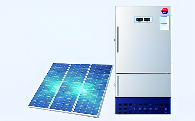 太陽能(néng)衛生(shēng)所