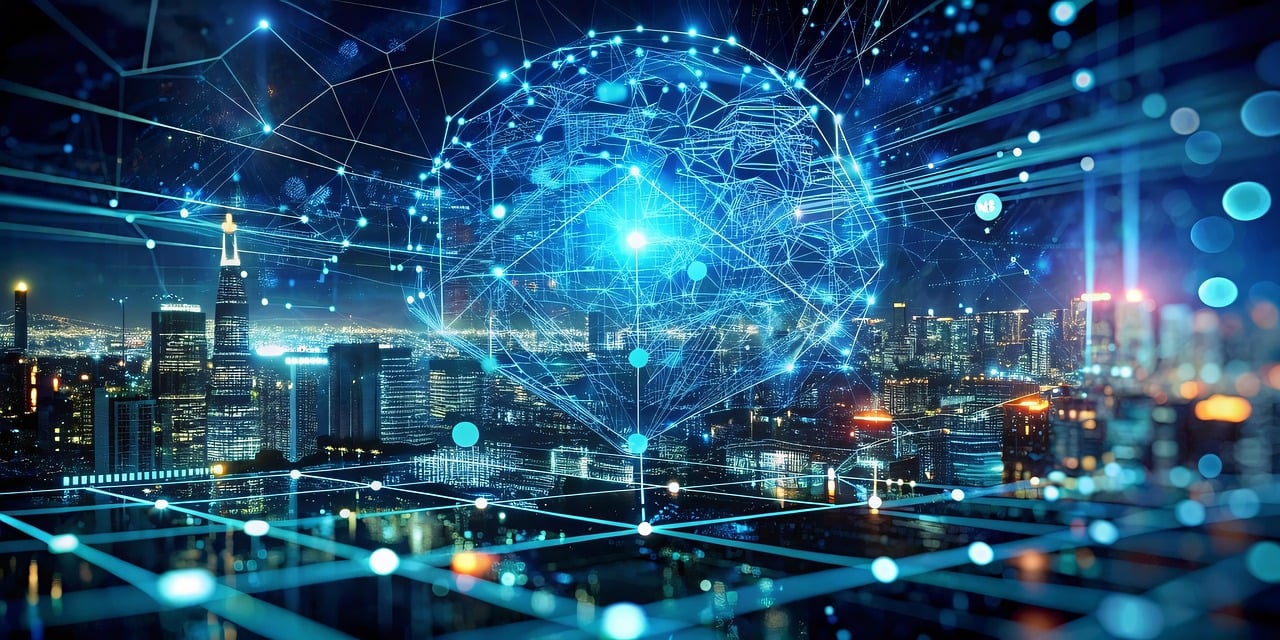 智慧園區(qū)/樓宇