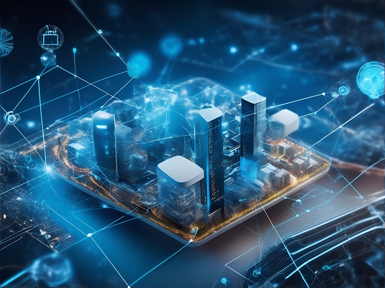 交通(tōng)運輸部關于加快(kuài)智慧港口和(hé)智慧航道(dào)建設的(de)意見(jiàn)