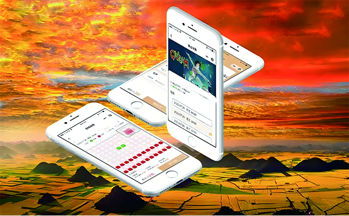 場(chǎng)館演出系統