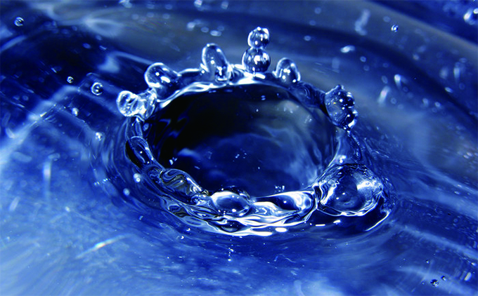 水(shuǐ)處理(lǐ)系統